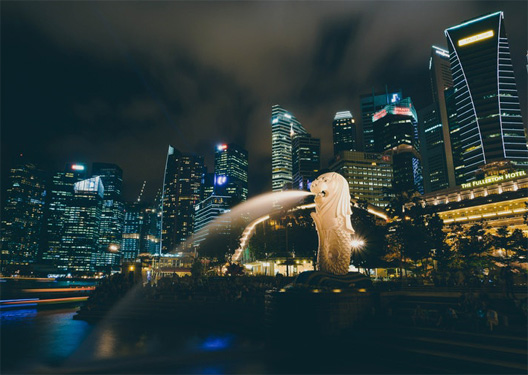 traveldilse-Charismatic Singapore
